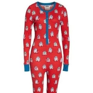 Star Wars Sleepwear